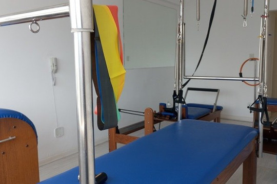 Imagem 3 da galeria do parceiro Equânime Pilates | Centro, Rio de Janeiro