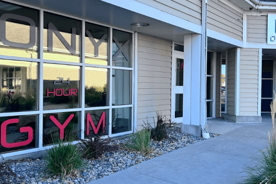 Image 2 from Onyx Athletics partner gallery