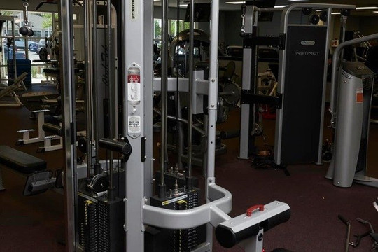 Image 3 from Onyx Athletics partner gallery