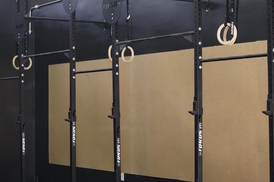 Imagem 3 da galeria do parceiro Cross Eagles Fit