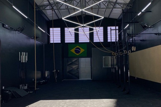 Imagem 1 da galeria do parceiro Cross Eagles Fit