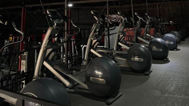 Imagen 1 de la galería del partner Cer Fitness Full Gym