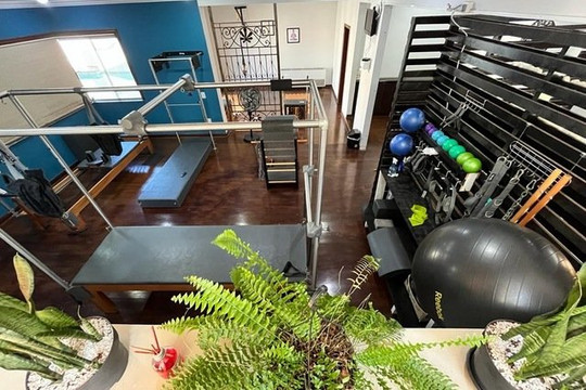 Imagem 3 da galeria do parceiro Energia Vital