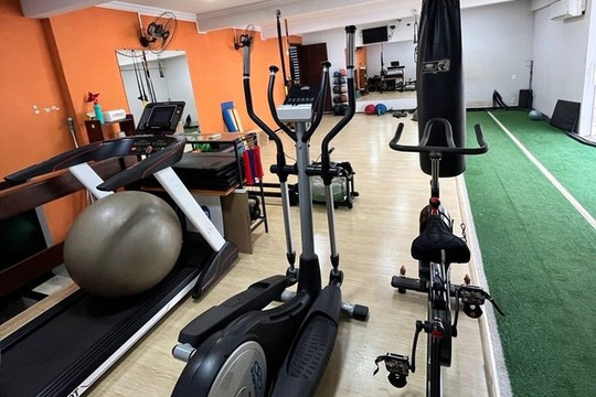 Imagem 1 da galeria do parceiro Energia Vital