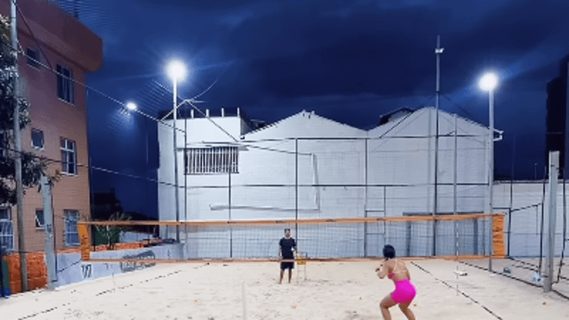 Imagem 1 da galeria do parceiro Aloha Beach Sports