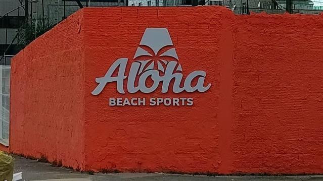 Imagem 2 da galeria do parceiro Aloha Beach Sports