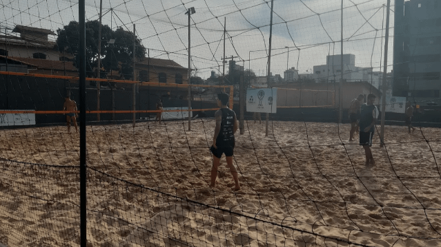 Imagem 3 da galeria do parceiro Aloha Beach Sports