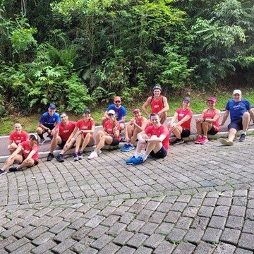 Imagem 3 da galeria do parceiro 42k Assessoria Esportiva - Batalhão