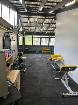 Imagem 3 da galeria do parceiro Body Company Academia