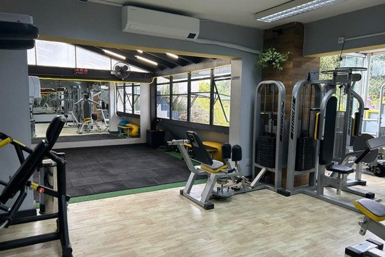 Imagem 1 da galeria do parceiro Body Company Academia