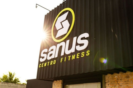 Imagem 2 da galeria do parceiro Sanus Centro Fitness