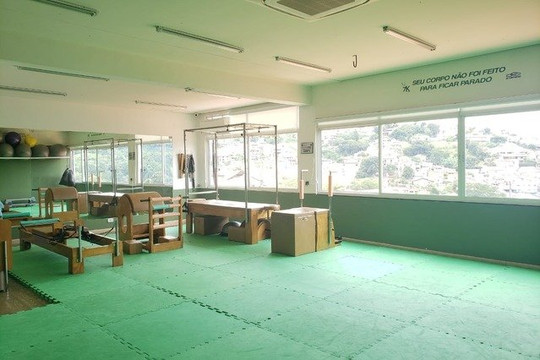 Imagem 3 da galeria do parceiro 7k Fitness