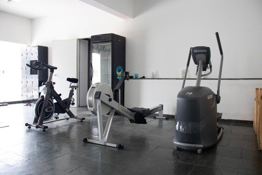 Imagem 3 da galeria do parceiro VF PERFORMANCE