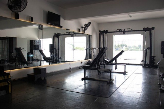 Imagem 2 da galeria do parceiro VF PERFORMANCE