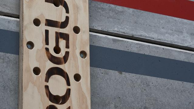 Imagen 3 de la galería del partner Scorpion CrossFit