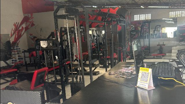 Imagem 2 da galeria do parceiro Academia StayFit