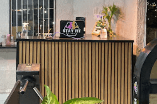 Imagem 3 da galeria do parceiro Academia StayFit