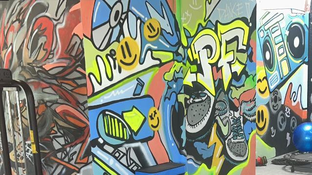 Imagem 1 da galeria do parceiro Academia Performance Fitness