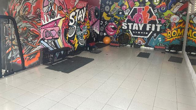 Imagem 1 da galeria do parceiro Academia StayFit