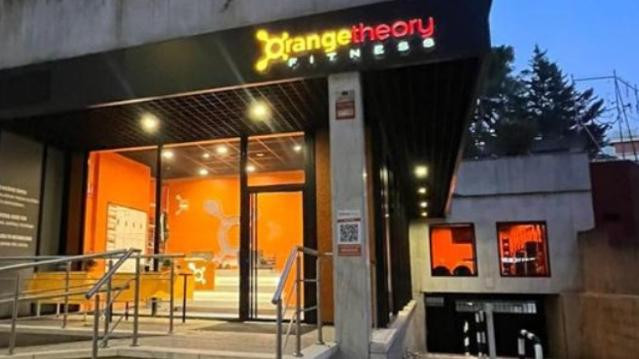 Imagen 2 de la galería del partner Orangetheory Chamartin