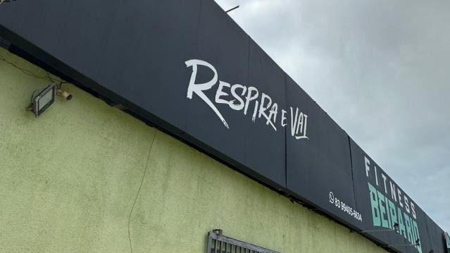 Imagem 2 da galeria do parceiro Fitness Beira Rio