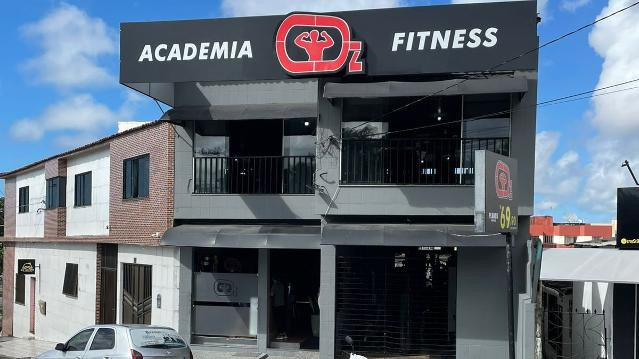 Imagem 2 da galeria do parceiro Oz Fitness