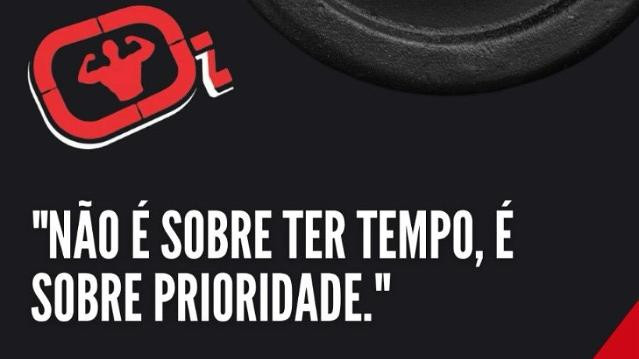 Imagem 1 da galeria do parceiro Oz Fitness