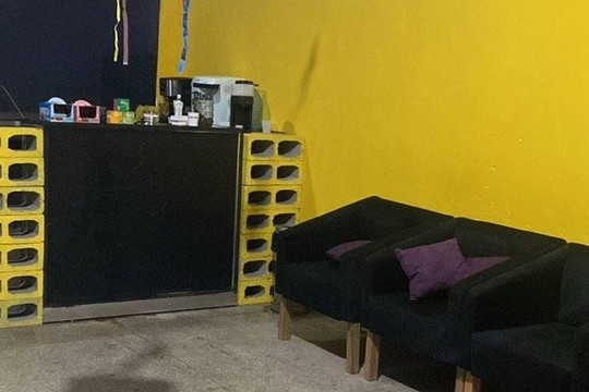 Imagem 3 da galeria do parceiro Studio Fabi Paes Vila