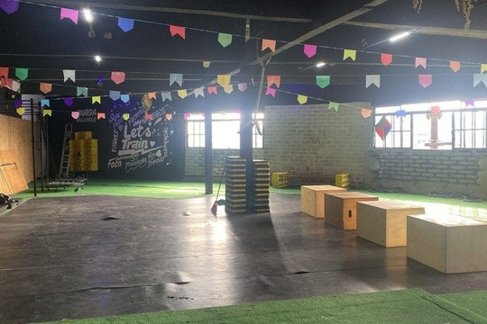 Imagem 1 da galeria do parceiro Studio Fabi Paes Vila