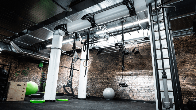 Bild 2 von XTRAFIT Wiesbaden-Äppelallee Partnergalerie