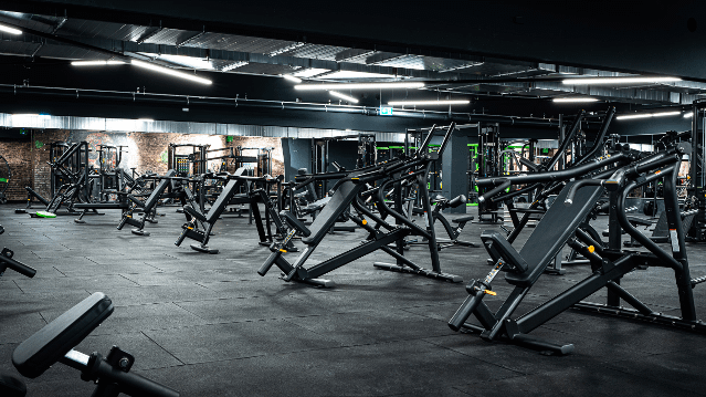 Bild 1 von XTRAFIT Wiesbaden-Äppelallee Partnergalerie