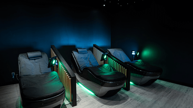 Bild 3 von XTRAFIT Wiesbaden-Äppelallee Partnergalerie