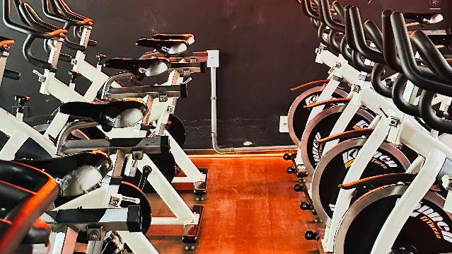 Imagem 3 da galeria do parceiro Diah Power Beat