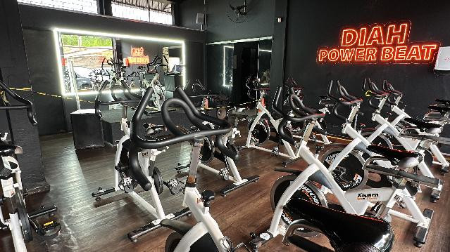 Imagem 2 da galeria do parceiro Diah Power Beat