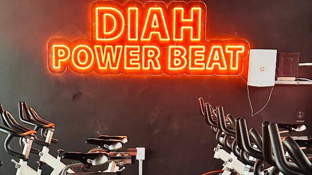 Imagem 1 da galeria do parceiro Diah Power Beat