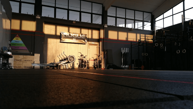 Immagine 3 dalla galleria del partner CrossFit Crabs - Cassola