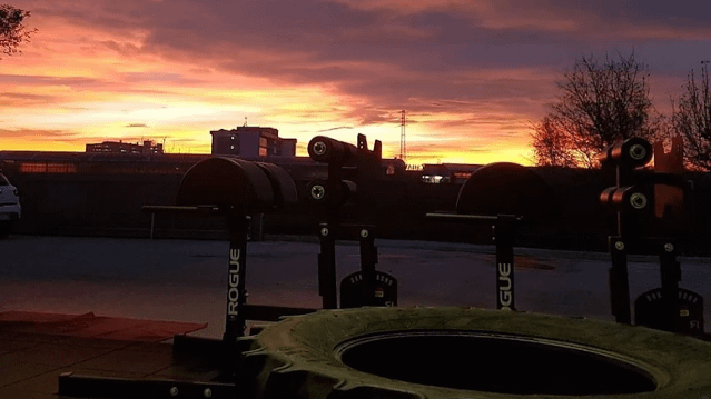 Immagine 2 dalla galleria del partner CrossFit Crabs - Cassola