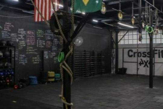 Imagem 1 da galeria do parceiro CF4X4 LOURDES