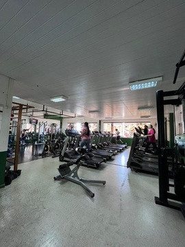 Imagem 3 da galeria do parceiro Academia Vitallitá