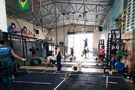 Imagem 1 da galeria do parceiro BigBox 971