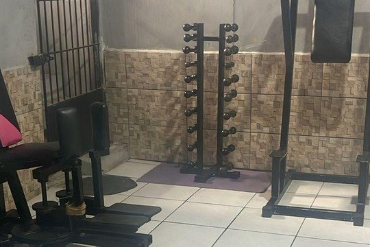 Imagem 1 da galeria do parceiro Academia Feminina Guerreiras Fitness