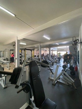 Imagem 3 da galeria do parceiro Academia Pro Life