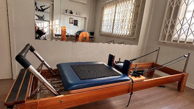 Imagem 3 da galeria do parceiro Simone Pilates