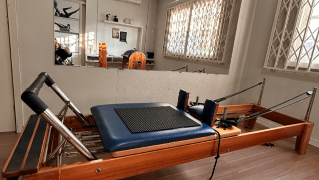 Imagem 2 da galeria do parceiro Simone Pilates