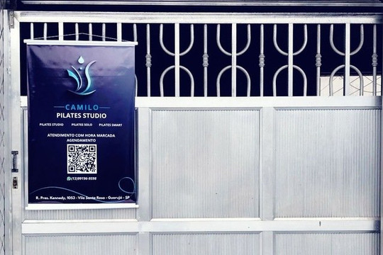 Imagem 2 da galeria do parceiro Camilo Pilates