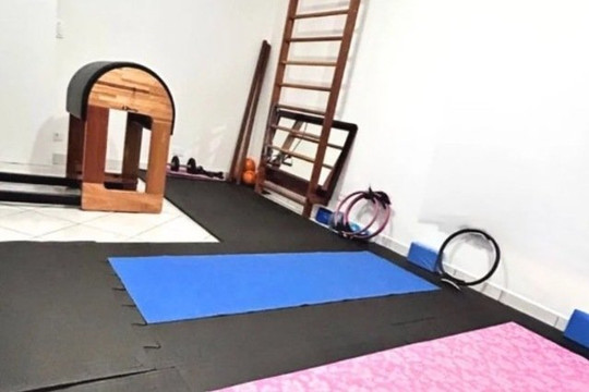 Imagem 3 da galeria do parceiro Camilo Pilates