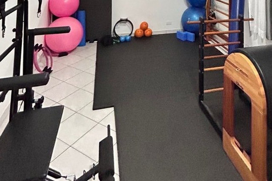 Imagem 1 da galeria do parceiro Camilo Pilates