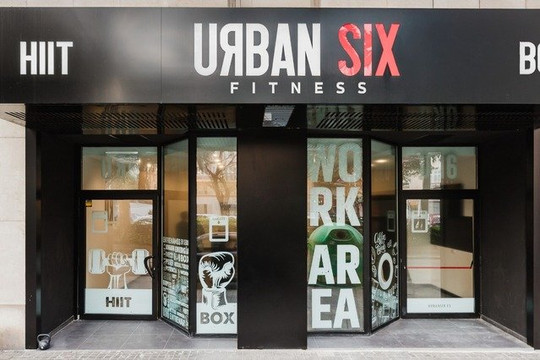 Imagen 2 de la galería del partner Urban Six España