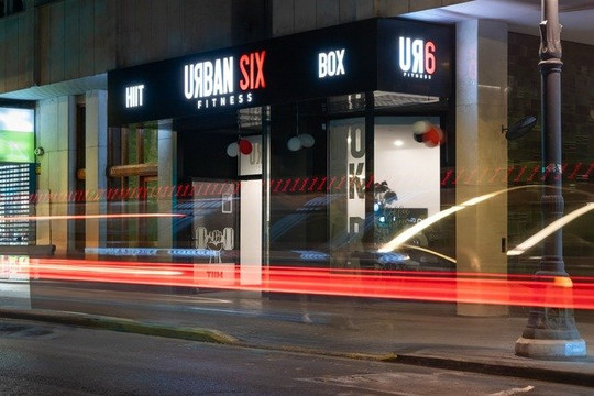 Imagen 1 de la galería del partner Urban Six España