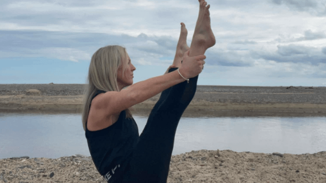 Image 1 from Scoop Pilates - Ballygall Community Centre partner gallery